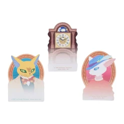 Maison Ghibli Memo Set Louise & Baron - Whisper Of The Heart Online