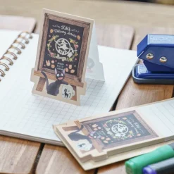 Maison Ghibli Memo Set Pastry - Kiki'S Delivery Service Outlet