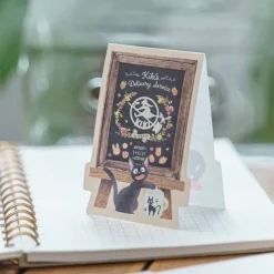 Maison Ghibli Memo Set Pastry - Kiki'S Delivery Service Outlet