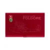 Maison Ghibli Metal Box For Name Card Hydravion-Porco Rosso Clearance