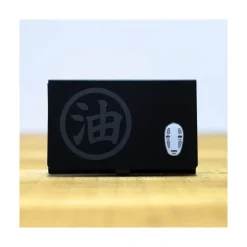 Maison Ghibli Metal Box For Name Card No Face-Spirited Away Online