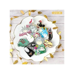 Maison Ghibli Metal Brooch Ohm - Nausicaa Outlet