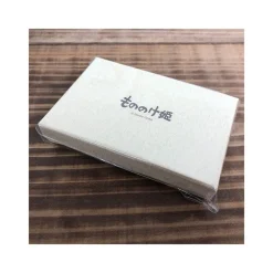 Maison Ghibli Metal Card Case Blue Spirit Of The Forest - Princesse Mononoke Sale
