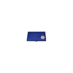 Maison Ghibli Metal Card Case Blue Spirit Of The Forest - Princesse Mononoke Sale