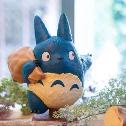 Maison Ghibli Middle Totoro Statue - My Neighbor Totoro Hot