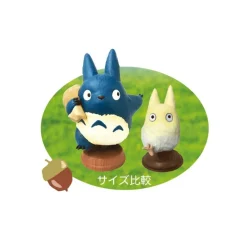 Maison Ghibli Middle Totoro Statue - My Neighbor Totoro Hot