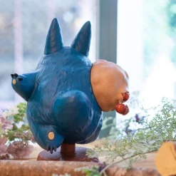Maison Ghibli Middle Totoro Statue - My Neighbor Totoro Hot