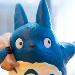Maison Ghibli Middle Totoro Statue - My Neighbor Totoro Hot