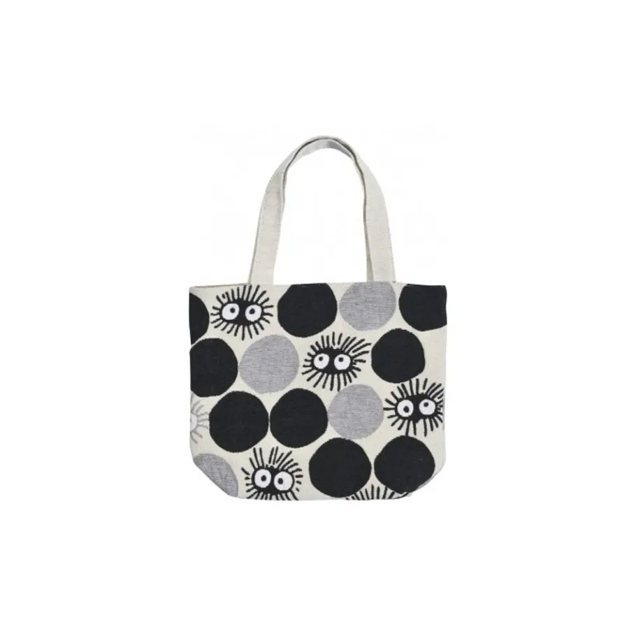Maison Ghibli Mini Bag Kurosuke - My Neighbor Totoro Hot