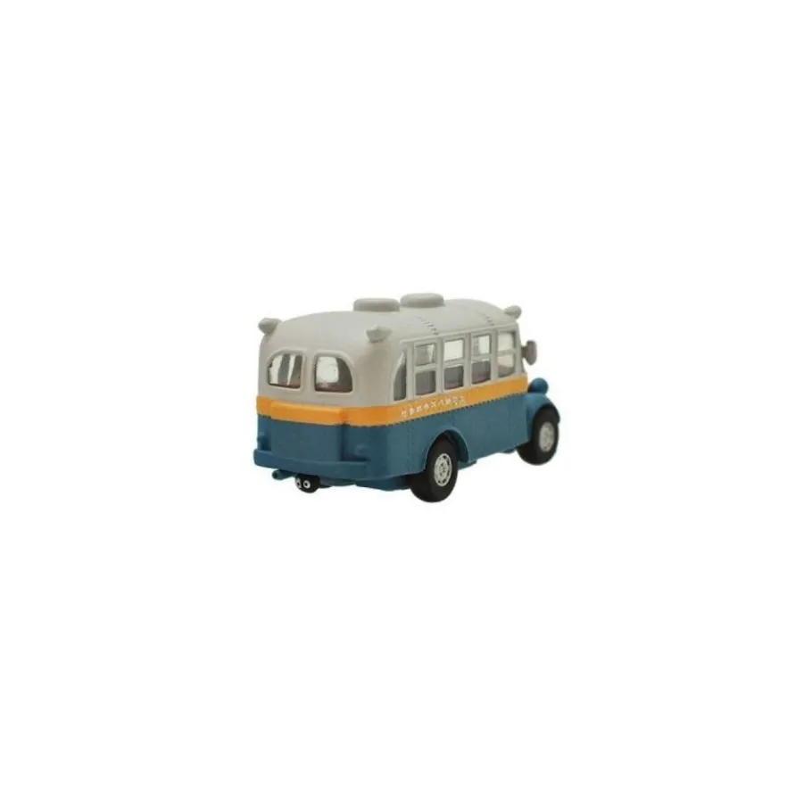 Maison Ghibli Mini Bus Friction - My Neighbor Totoro
