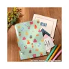 Maison Ghibli Mini Clear Folder Wardrobe - My Neighbor Totoro Online