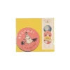 Maison Ghibli Mini Letter Set Pastels - Spirited Away