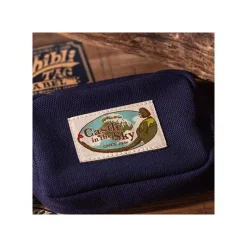 Maison Ghibli Mini Pouch Robot - Castle In The Sky