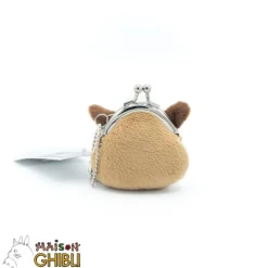 Maison Ghibli Mini-Purse Plush Catbus - My Neighbor Totoro Hot