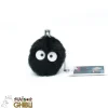 Maison Ghibli Mini Purse Plush Soot Sprite - My Neighbor Totoro New
