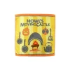Maison Ghibli Mini Towel Calcifer'S Kitchen 34X36 Cm - Howl'S Moving Castle Online
