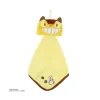 Maison Ghibli Mini Towel Catbus Pop-Up 25X25 Cm - My Neighbor Totoro
