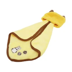 Maison Ghibli Mini Towel Catbus Pop-Up 25X25 Cm - My Neighbor Totoro