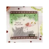 Maison Ghibli Mini Towel Celluloid Mei And Totoro - My Neighbor Totoro New