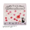 Maison Ghibli Mini Towel Fruits Tea Time 23 23 Cm - Kiki'S Delivery Service Discount