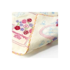 Maison Ghibli Mini Towel Jiji By The Window 25X25 - Kiki'S Delivery Service Best