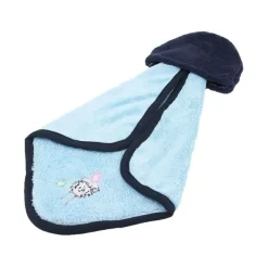 Maison Ghibli Mini Towel No Face Pop-Up 25X25 Cm - Spirited Away Hot