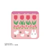 Maison Ghibli Mini Towel Relaxing Walk - My Neighbor Totoro 23 23 Cm Best