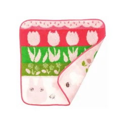 Maison Ghibli Mini Towel Relaxing Walk - My Neighbor Totoro 23 23 Cm Best
