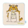 Maison Ghibli Mini Towel Totoro Birthday 11 25X25 Cm - My Neighbor Totoro New