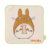 Maison Ghibli Mini Towel Totoro Birthday 1 25X25 Cm - My Neighbor Totoro Hot