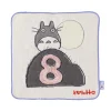 Maison Ghibli Mini Towel Totoro Birthday 8 25X25 Cm - My Neighbor Totoro Online
