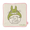 Maison Ghibli Mini Towel Totoro Birthday 2 25X25 Cm - My Neighbor Totoro Hot