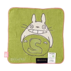 Maison Ghibli Mini Towel Totoro Birthday 2 25X25 Cm - My Neighbor Totoro Hot