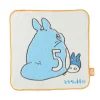 Maison Ghibli Mini Towel Totoro Birthday 5 25X25 Cm - My Neighbor Totoro Best