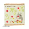 Maison Ghibli Mini Towel Totoro Strawberry Field 25X25 - My Neighbor Totoro New