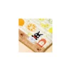 Maison Ghibli Mini Towel Yellow Fruits Tea Time 23 23 Cm - Kiki'S Delivery Service Clearance