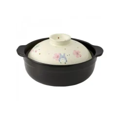 Maison Ghibli Mino Casserole - My Neighbor Totoro Hot