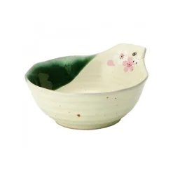 Maison Ghibli Mino Sauce Bowl - My Neighbor Totoro Outlet