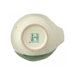 Maison Ghibli Mino Sauce Bowl - My Neighbor Totoro Outlet