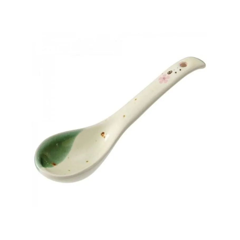 Maison Ghibli Mino Spoon - My Neighbor Totoro Outlet