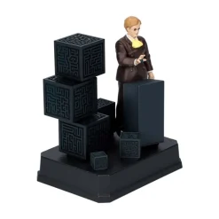 Maison Ghibli 3 Minutes Timer Colonel Muska - Castle In The Sky Clearance