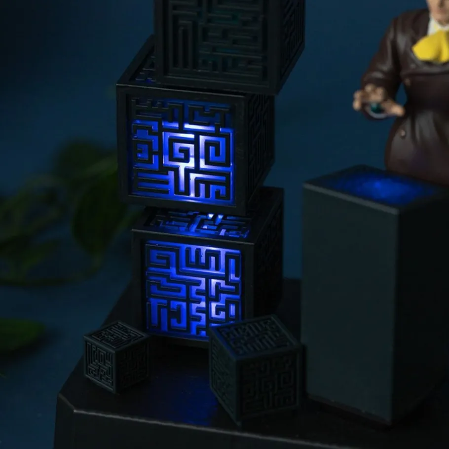 Maison Ghibli 3 Minutes Timer Colonel Muska - Castle In The Sky Clearance