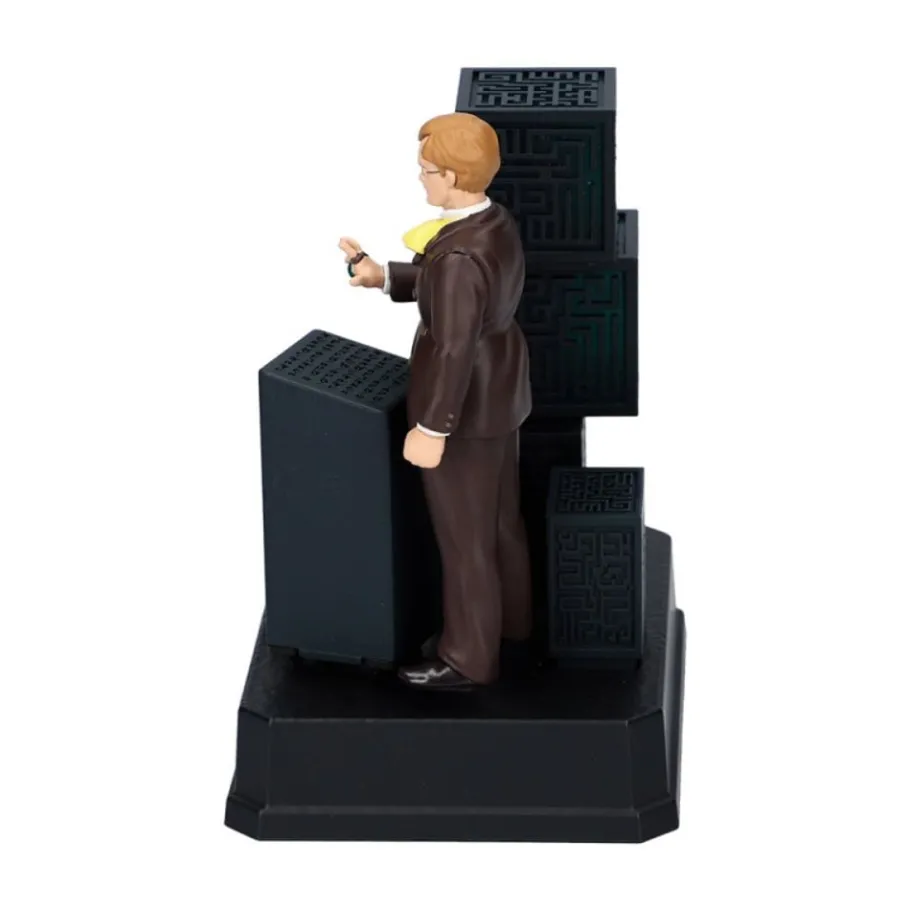 Maison Ghibli 3 Minutes Timer Colonel Muska - Castle In The Sky Clearance