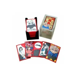 Maison Ghibli Movie Scenes Hanafuna Cards -Spirited Away New