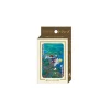 Maison Ghibli Movie Scenes Playing Cards - Kiki'S Delivery Service Best
