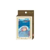 Maison Ghibli Movie Scenes Playing Cards - Ponyo On The Cliff Outlet