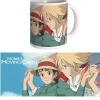 Maison Ghibli Mug Ghibli 07 - Howl'S Moving Castle Discount