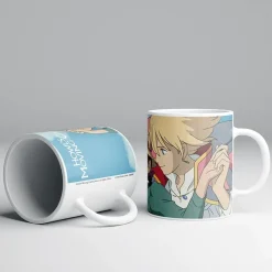 Maison Ghibli Mug Ghibli 07 - Howl'S Moving Castle Discount