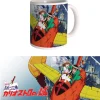 Maison Ghibli Mug Lupin 01 - Castle Of Cagliostro Online
