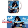 Maison Ghibli Mug Lupin 03 - Lupin And Jigen Clearance